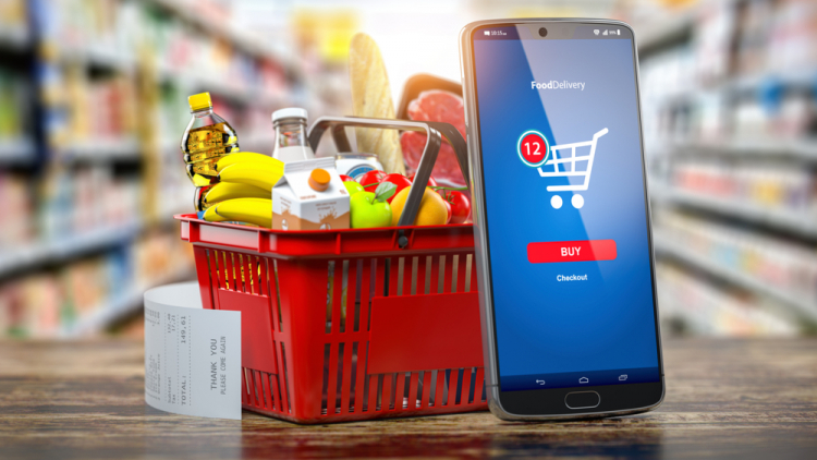 Delivery – Por que o seu supermercado ainda não está online?