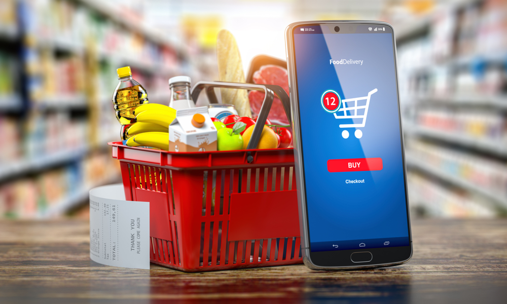Delivery – Por que o seu supermercado ainda não está online?